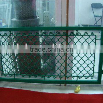 expanded Metal Sheets