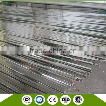 Astm 304 201 316 316l Stainless Steel Flat Bar Price photo-5