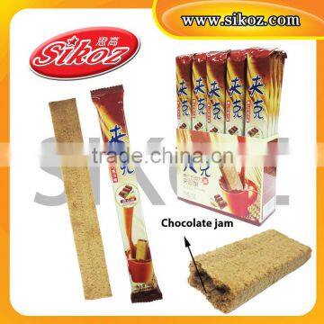 Chocolate Wafer Stick SK-W003