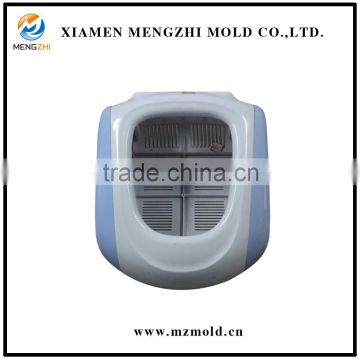 Plastic Injection Electronic Medical Device Housing