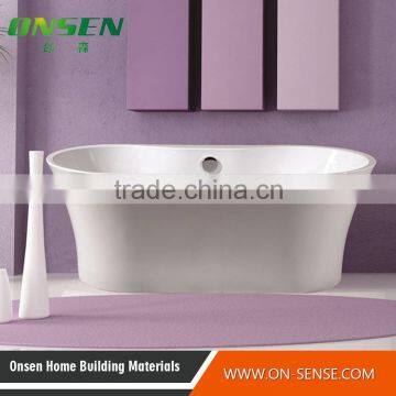 New 2016 product indoor portable bathtub interesting products from china