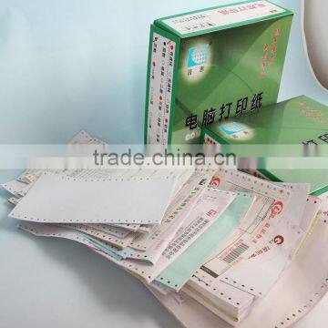 5 ply perforated printed paper supplier