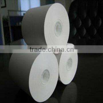 customized thermal paper 80mm with good black image