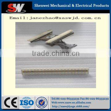 products made in china and textile machinery spare parts manufacturers heald frame spare parts