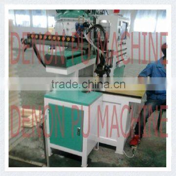 PU PU Air Filter Machine