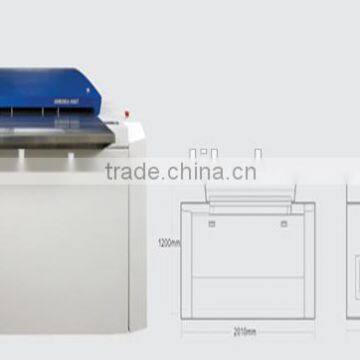 China cheap price cpt machine offset printing machine