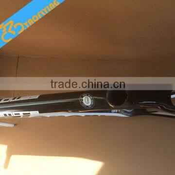 Top Selling Carbon Fiber Road Bike Frame,OEM Bike Frame,best Carbon Road Bike Frame photo-5