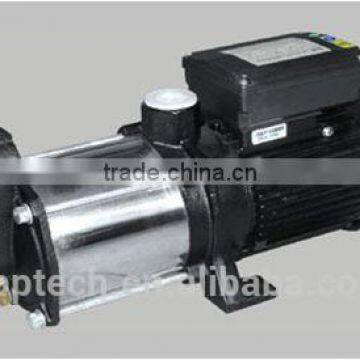 EBM HORIZONTAL MULTISTAGE CENTRIFUGAL PUMP