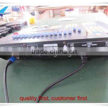 DMX Sunny 512 Controller for Led Par Light Moving Head Effect Light photo-3