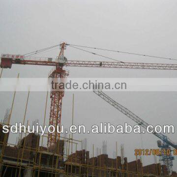 for All Project Topkit, Topless and Luffing Type Tower Cranes photo-3