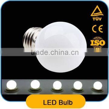 IP44 1W G45 E27 Decorative Festoon Belt LED Bulb Light Halloween Decoration LED Bulb