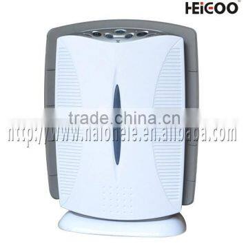 HEIGOO High Quality /lower price portable air purifie with CE CB ROHS /made in Chinar