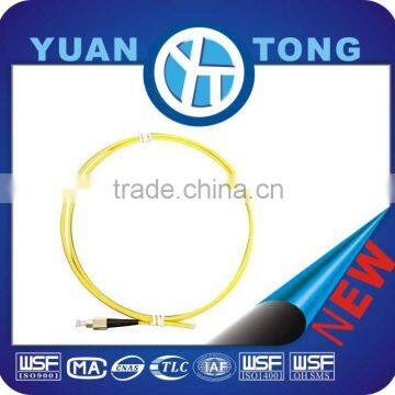 Simplex FTTH MM Optic Fiber Pigtail photo-3