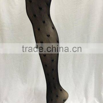 Ladies Sheer Sexangle Hexagon Fashion Tights2015 New Style Sex Women Promotion Compression Wholesale Nude Ballet Dance Tights photo-6