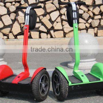 Electric Scooter Two Wheels Self-balancing Electric Scooter for Adults