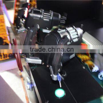 Dead Storm Pirates Arcade Indoor Laser Shooting Simulator Game Machinie photo-4