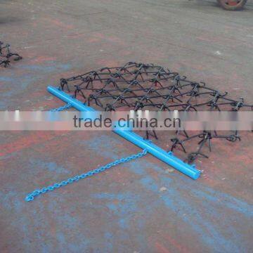 drag chain harrow