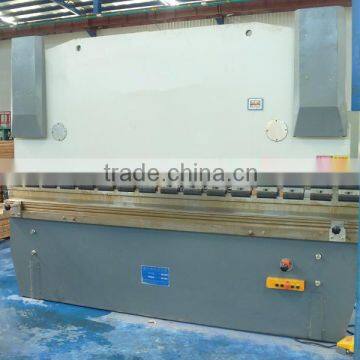 steel rule die bending machine WC67Y-250T/4000