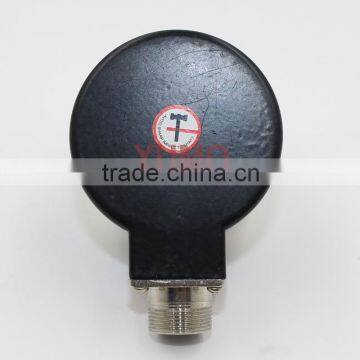 YUMO ISC5810 500 PPR 5V 12V 24VDC Cnc Incremental Shaft Rotary Encoder Ip67 photo-6