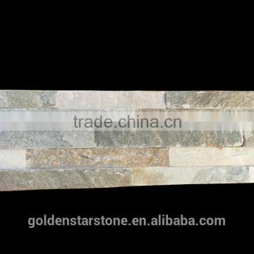 Cheap Culture Stone, Mix Color Slate tile