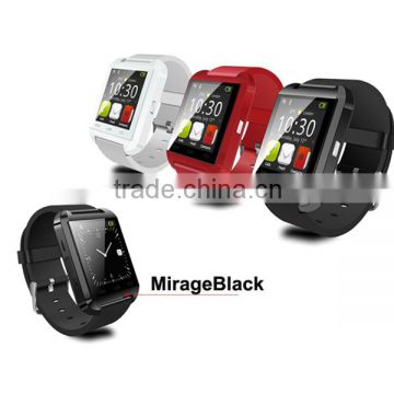 Factory cheapest wifi smart watch with sleep heart rate monitor