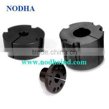 Taper lock bush/ Taper lock bushings / QD bushing black phosphated