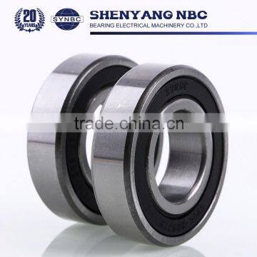 163110 2RS Bicycle Headset Bearing Most Widely Ball Bearing photo-5