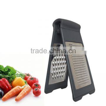 double sides slicer cheese grater