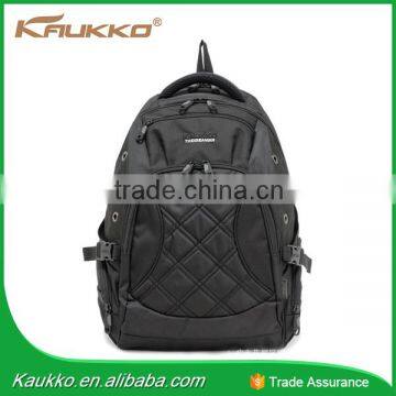 1680D Nylon OEM Travel Laptop Backpack Factory Bag Backpacks