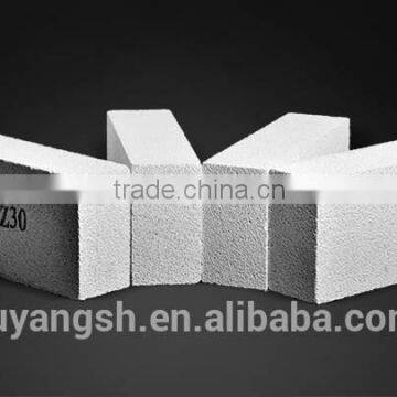 Insulation Brick for High Temperature Furnace photo-2
