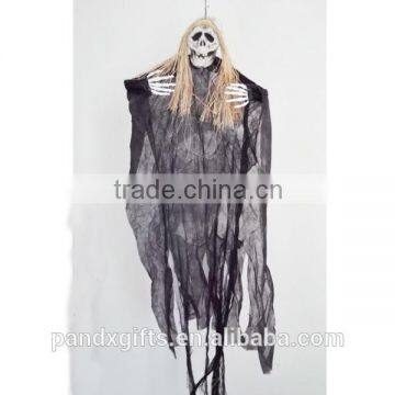 55'' hanging ghost with new face