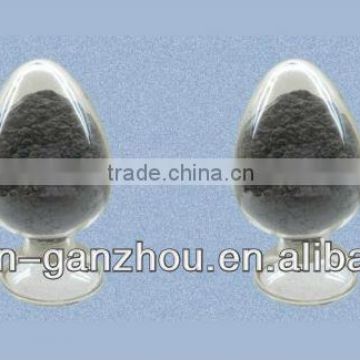 Tungsten metal powder 2-5um