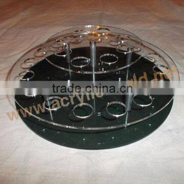 Tabletop Electronic Cigarette Display/countertop Ecigarette Display Stand Oem/ photo-2