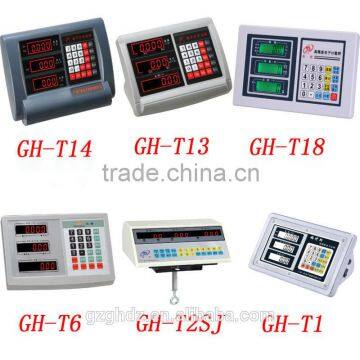 2016 High Precision Electronic Weighing Scale Indicator Rs232 Factory Price photo-3