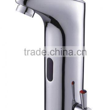 Sanitary Ware Infrared automatic water sensor faucet for Bathroom