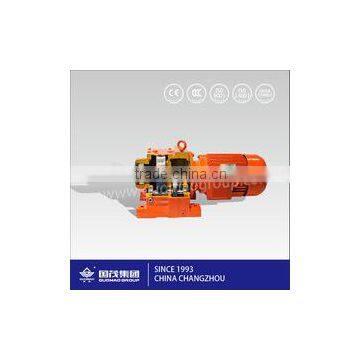 GUOMAO GRgeared motors for animal feeding plant