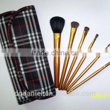 New arrival private label kabuki makeup brush set,best cheap complete makeup brushes