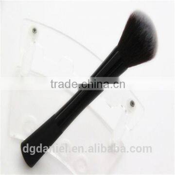 customize LOGO makeup brushes good quality synthetic hair brush