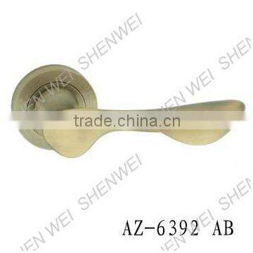 AL-6932 SN DOOR HANDLE