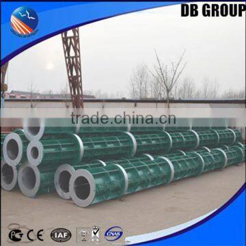Cement Fencing Pole Making Machine/ Concrete Pole Making Machine