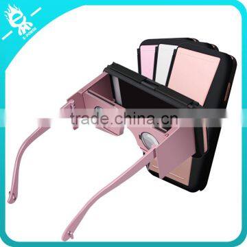 3D Vrbox 2.0 New vr Glasses Vrarle vr Phone Case With Remote photo-1
