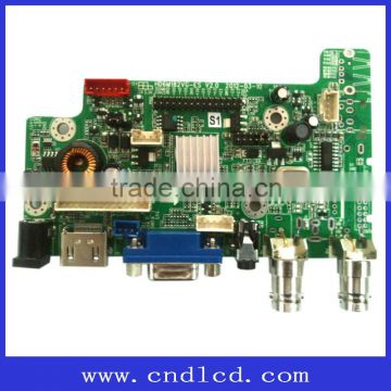 Universal Tv Motherboard Board Tv