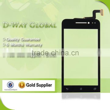 Original New Completed Touch Screen For ASUS Zenfone 4,Touch Screen With Digitizer Assembly For ASUS Zenfone 4