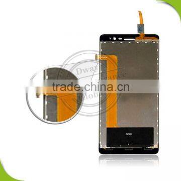 Mobile Phone Repair Parts LCD With Digitizer For Lenovo S860, For Lenovo S860 Display, For Lenovo S860 LCD