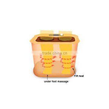 Wooden Foot Bath photo-2