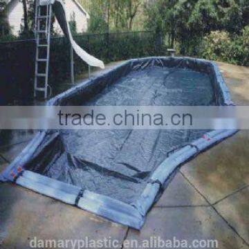 China Cheap PVC Tarpaulin Truck Cover photo-6