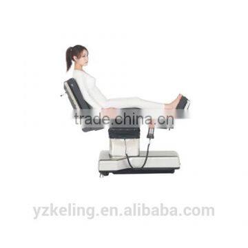 KL-D.III Operating Table Radiolucent Operating Table Orthopedic Operating Tables photo-4