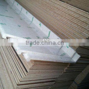 HPL particle board table top /HPL particle board countertop for kitchen cabinet