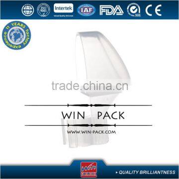 200ml Foam Pump Bottle With Brush photo-2