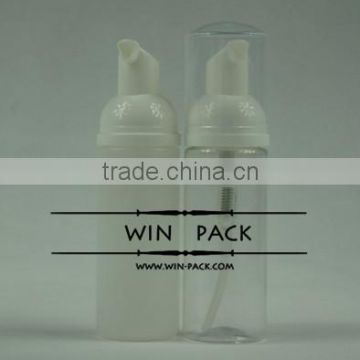 50ml 80ml 100ml 120ml 150ml 200ml 250ml 500ml 1000ml plastic foam pump bottle,soap foam pump bottle,wholesale foaming bottles